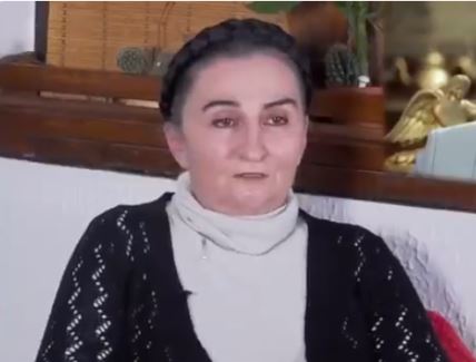 Majka Veljka Kuzmančevića