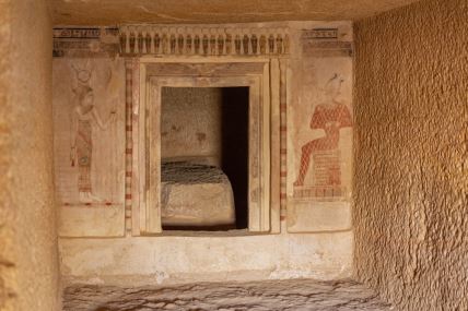 Egipatska grobnica