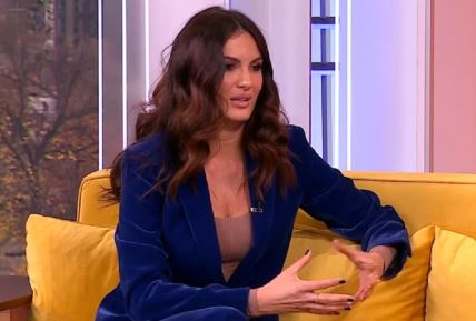 Nutricionistkinja Nađa Radonjić