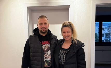 Stan Rade Manojlović