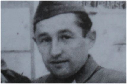 Stanko Opačić Ćanica