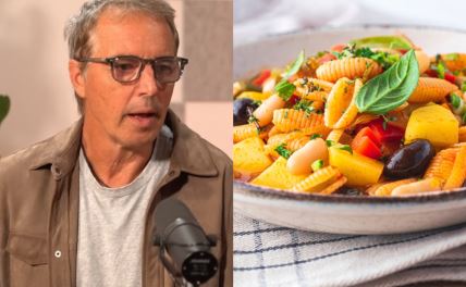 Den Butner Sardinijska minestrona