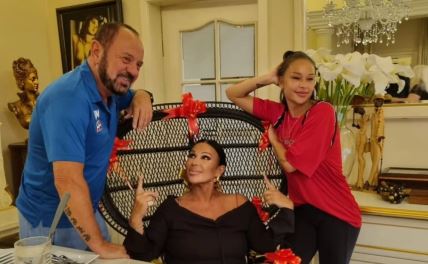 Kuća Mileta Kitića na Vračaru.jpg