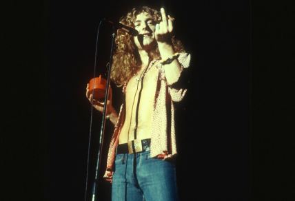 Robert Plant