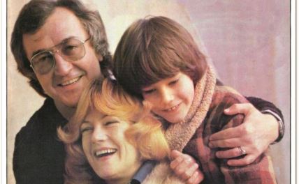 Zafir Hadžimanov i Senka Veletanlić