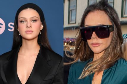 Viktorija Bekam postala najomraženija ličnost zbog Nikole Pelc