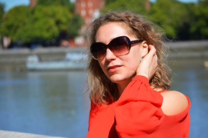 Žena kojoj je bračno savetovalište spasilo brak