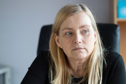 Starija žena