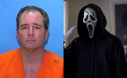 Deni Roling, ubica iza filma Vrisak