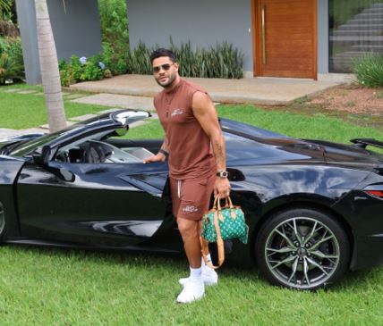 Hulk Paraiba