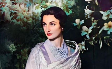 Princeza Durušehvar