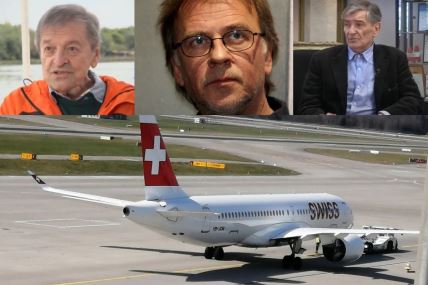 Poznati glumci koji su pobegli od otmičara