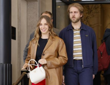 Maja Houk Kristijan Li Hatson