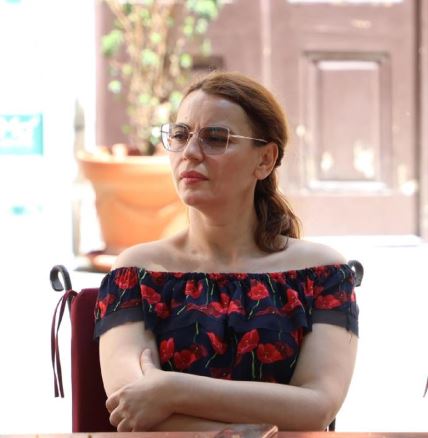 Vesna Stanković