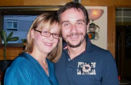 Marko Živić i Nevena Živić