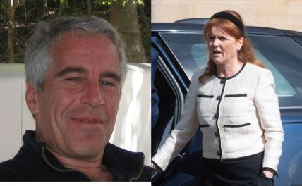 Džefri Epstajn i Sara Ferguson.jpg