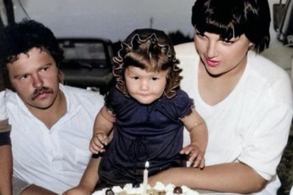 Divna i Jelena Karleuša