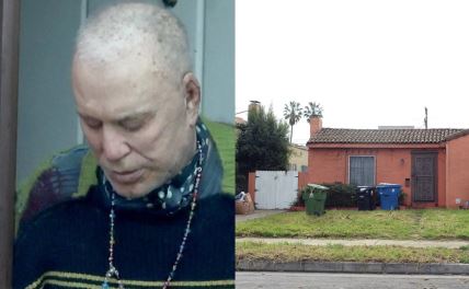 Miki Rurk izbačen iz svoje kuće