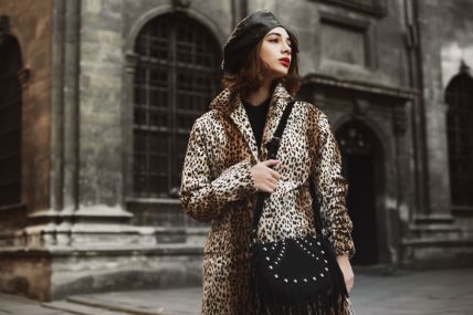 Leopard kaput
