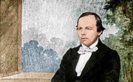 Fjodor Dostojevski