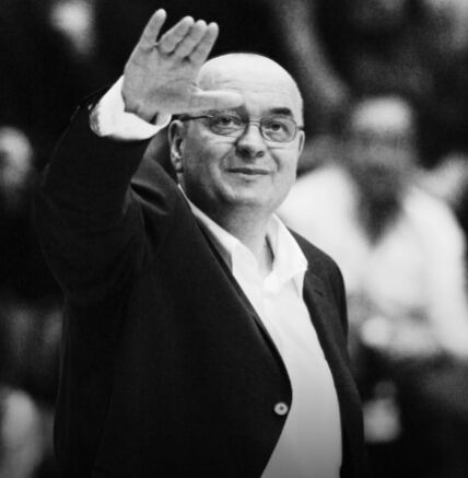 Duško Vujošević