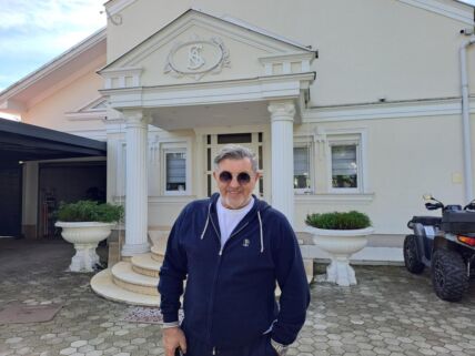 Šerif Konjević