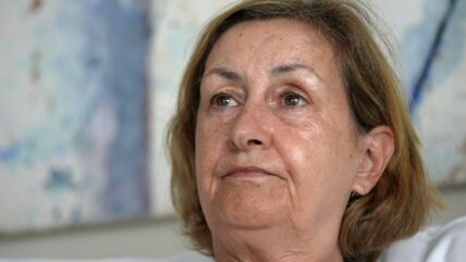 Starija žena