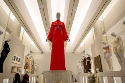 Met Gala 2026