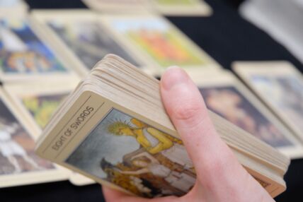 Tarot
