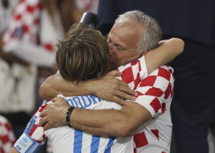 Luka Modrić