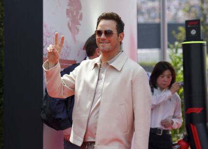 Kris Prat