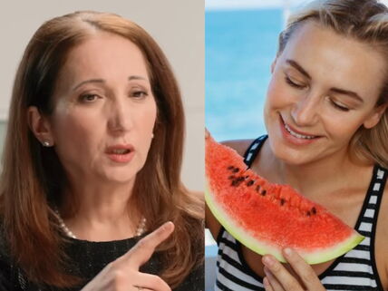 Zuhra Pavlova, endokrinolog i lubenica.PNG