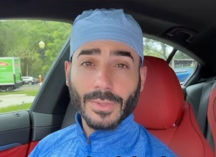 Printscreen / Instagram / thestomachdoc.PNG