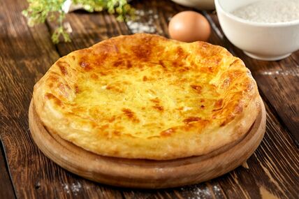 Domaća pita