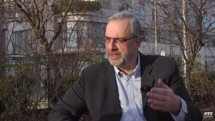 Dr Ranko Rajović