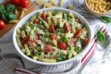 pasta