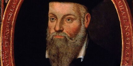 Nostradamus