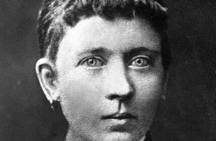 Klara Hitler
