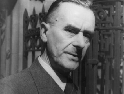 Tomas Man