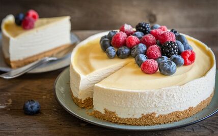 torta