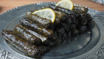 2026-08-18 14_23_46-Turkish Stuffed Vine Leaves Rolls, Zeytinyagli Yaprak Sarma - YouTube.png