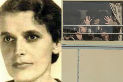 Diana Budisavljević