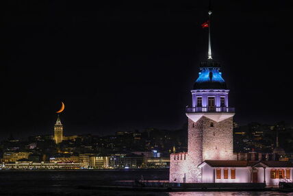 Devojačka kula