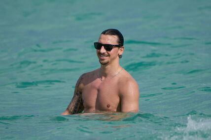 Zlatan