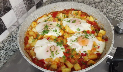 Printscreen / Youtube / Zeynep's Kitchen Delicacies.PNG