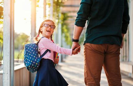 GLAVNA stock-photo-first-day-at-school-father-leads-a-little-child-school-girl-in-first-grade-1149892385.jpg