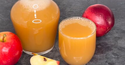 2026-08-27 08_41_09-How to Make Apple Juice with a Blender _ Easy Recipe! - YouTube.png