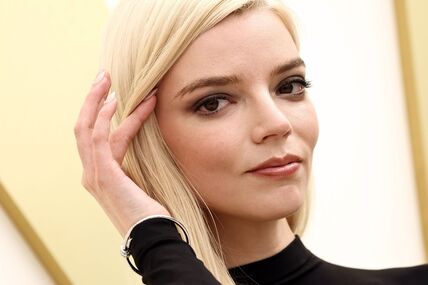 Anja Tejlor Džoj