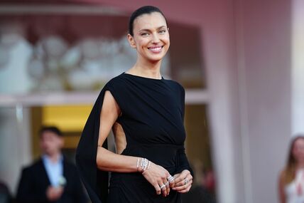 Irina Šajk