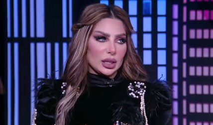 Printscreen / Instagram / sara_khaliifa.png
